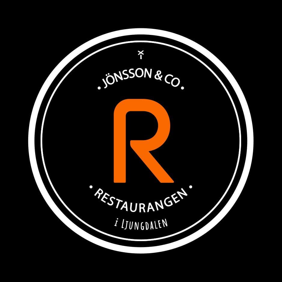 Restaurangen i Ljungdalen